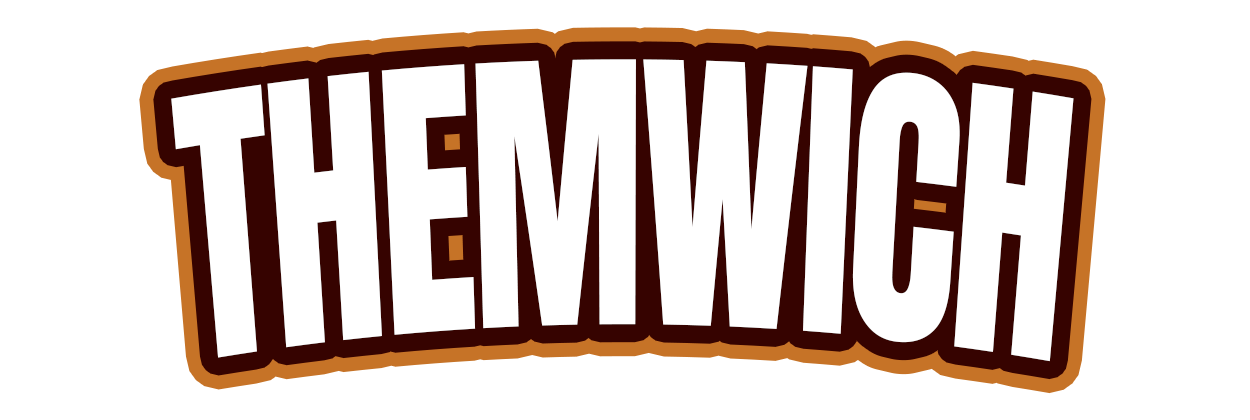 THEMWICH logo