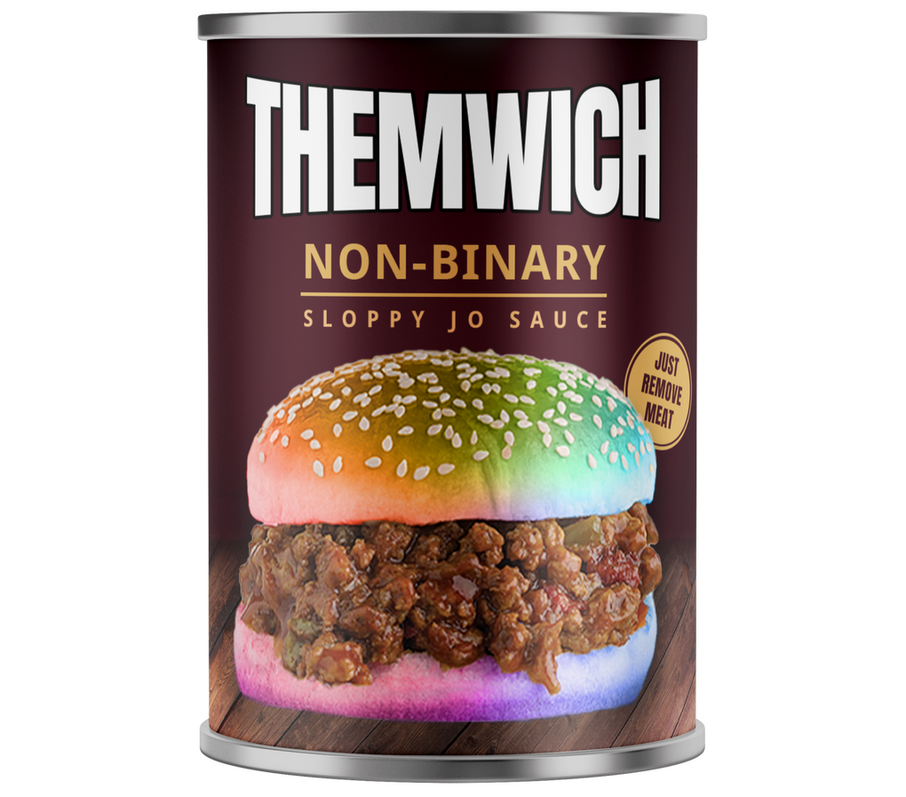 Original Themwich Can